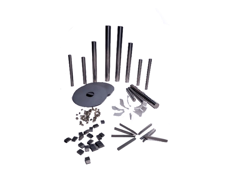 Carbide For Woodworking